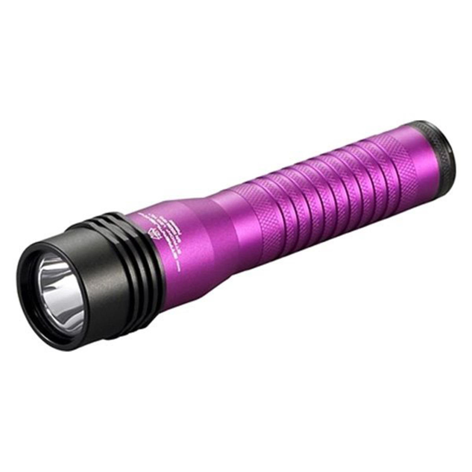 Streamlight Strion LED HL Rechargeable Flashlight — 615 Lumens, 219m Beam, 6in., Purple, Model# STL74774